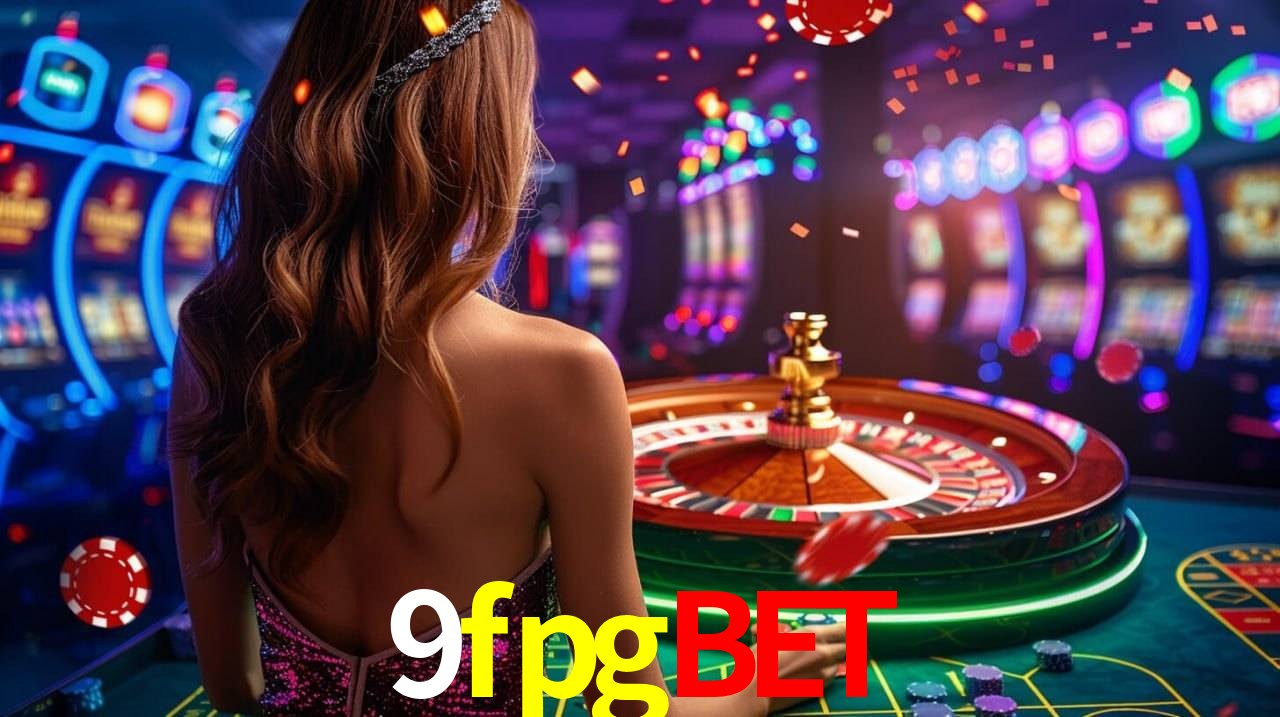 9fpgbet App Interface