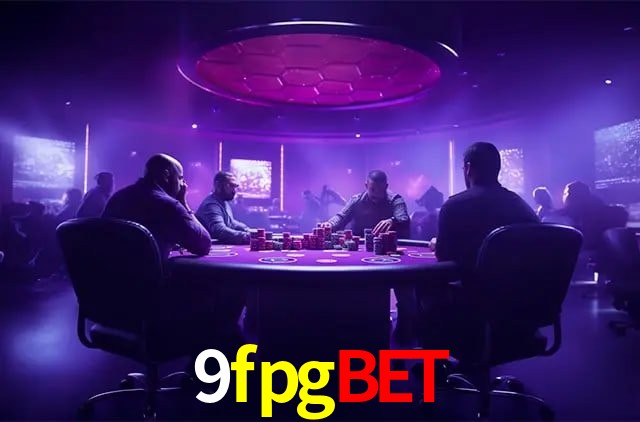 Bonus Features 9fpgbet