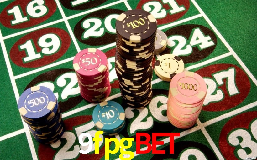 Experiência VIP 9fpgbet
