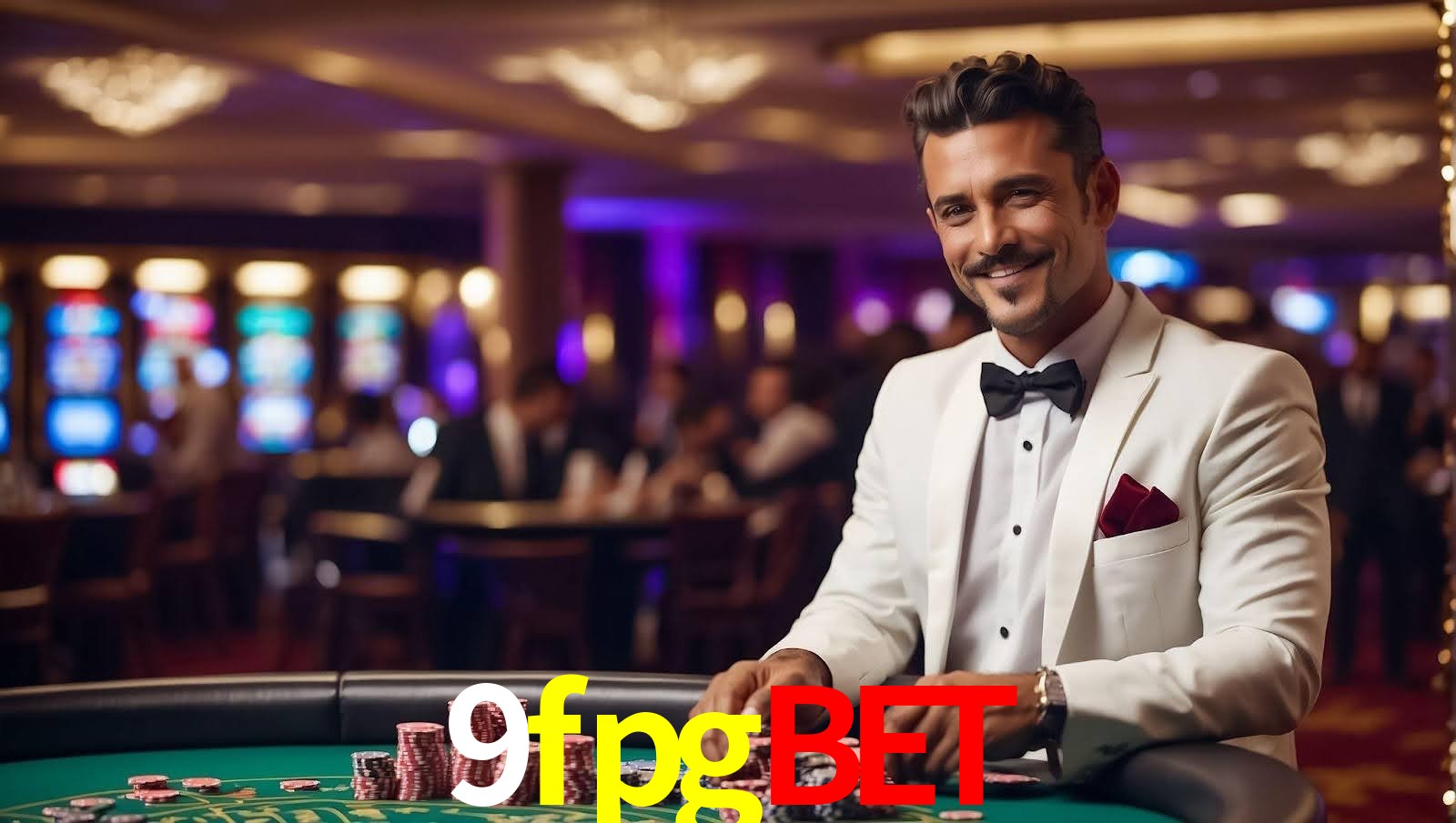 2FA Security 9fpgbet
