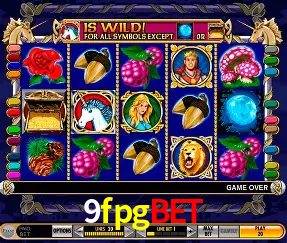 Roulette Table 9fpgbet