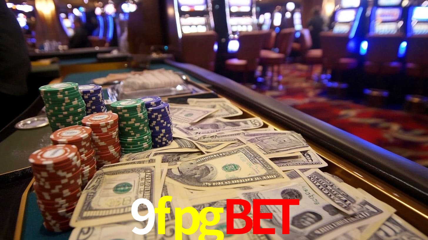 Weekend Specials 9fpgbet